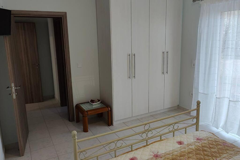 Sweet Home Kalamata Ngoại thất bức ảnh