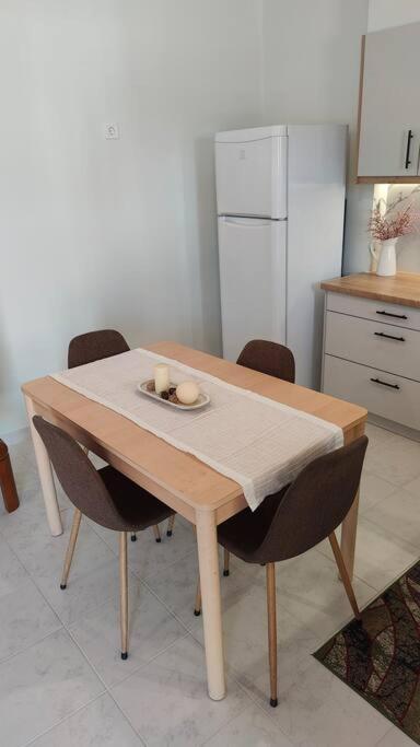 Sweet Home Kalamata Ngoại thất bức ảnh