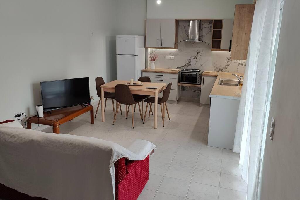 Sweet Home Kalamata Ngoại thất bức ảnh