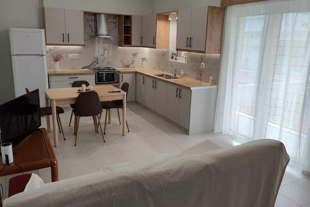 Sweet Home Kalamata Ngoại thất bức ảnh