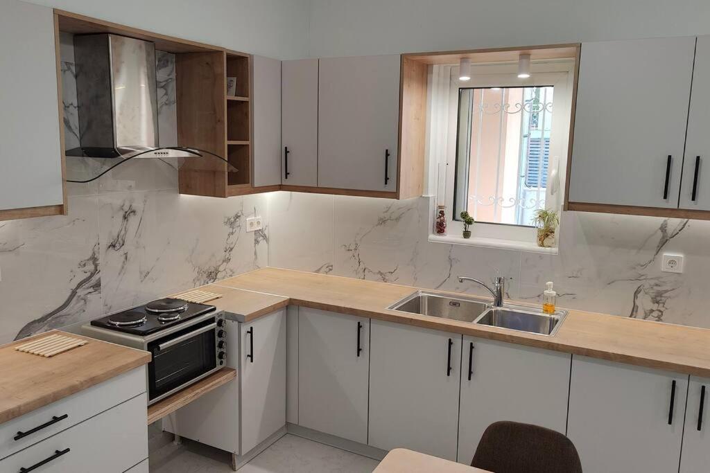 Sweet Home Kalamata Ngoại thất bức ảnh